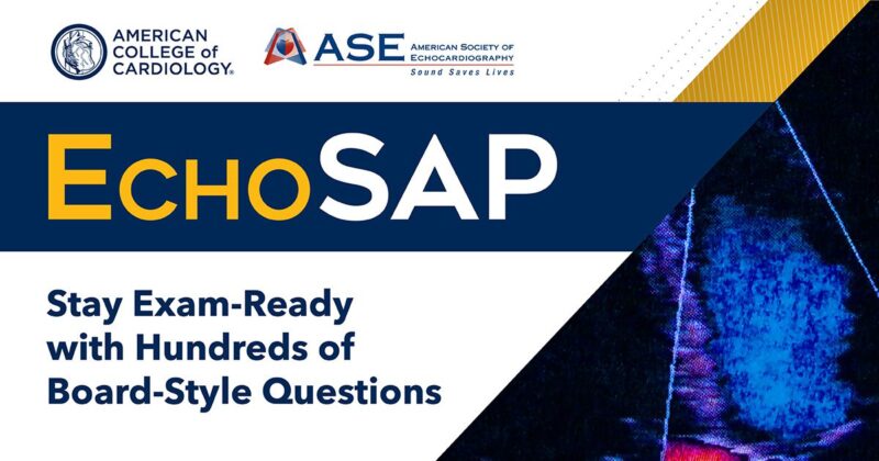 EchoSAP 2024 complete Video + PDF + Q&A