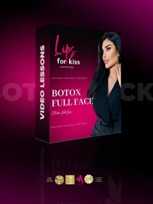 LIPS FOR KISS The Diamond Pack – THE ULTIMATE AESTHETIC MASTERY COLLECTION