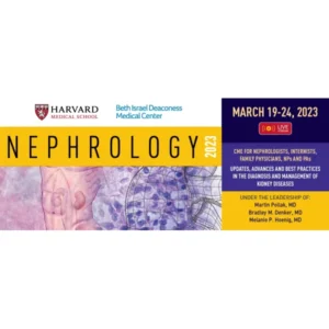 Harvard Comprehensive Review of Nephrology 2023