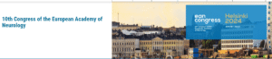 EAN 2024 – 10th Congress of the European Academy of Neurology (Videos)
