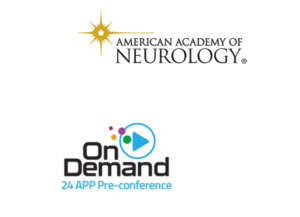 APP Pre Conference On Demand 2024