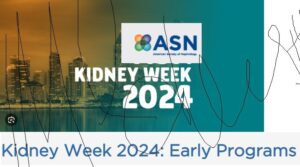 ASN Kidney Week 2024 – Acid-Base, Fluid, and Electrolyte Balance Disorders 2024 Challenging Issues for Clinicians