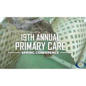 CEC 19th Annual Primary Care Spring Conference 2025