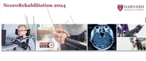 Harvard NeuroRehabilitation 2024