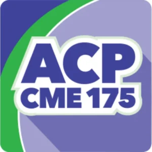 ACP CME 175 – 2024