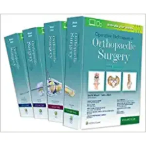 Operative Techniques in Orthopaedic Surgery, 3rd edition (Videos Only)