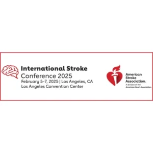 International Stroke Conference 2025 (Videos with subtitles)
