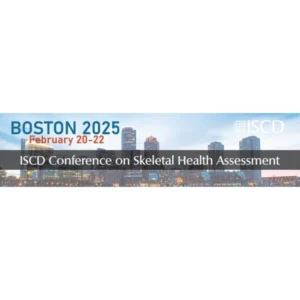 ISCD Conference on Skeletal Health Assessment 2025 (Videos + Slides)