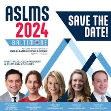 2024 ASLMS 43rd Annual Conference Recordings
