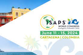 ISAPS World Congress 2024 Cartagena