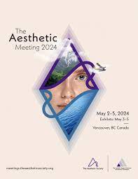 The Aesthetic Society Annual Meeting 2024
