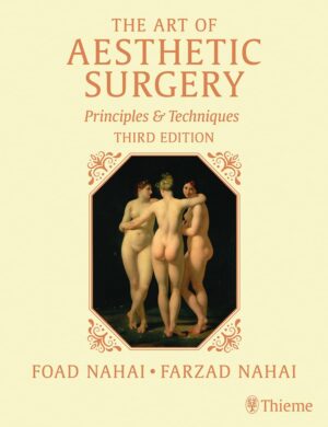 The Art of Aesthetic Surgery, Three Volume Set, Third Edition: Principles and Techniques 3rd Edition