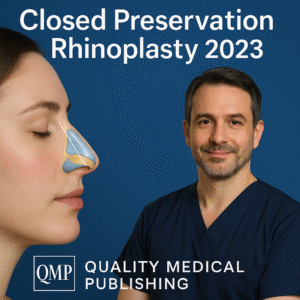 Quality Medical Publishing Closed Preservation Rhinoplasty 2023