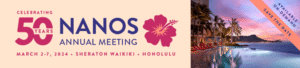 NANOS ( North America Neuro- ophthalmology society) On demand meeting 2024