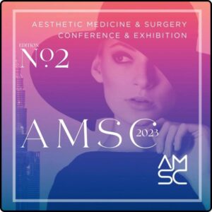 Aesthetic Medicine & Surgery Conference 2023 (Update)