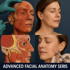 Advanced Facial Anatomy Series
