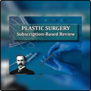 The Osler Plastic Surgery 2023 Subscription-Based Review