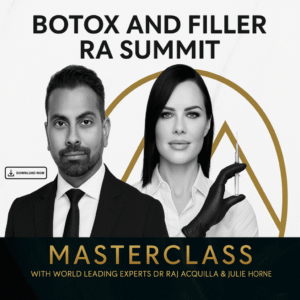botox and filler (2024 ra-summit)