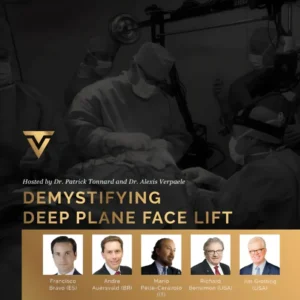 Demystifying Deep Plane Face Lift 2024