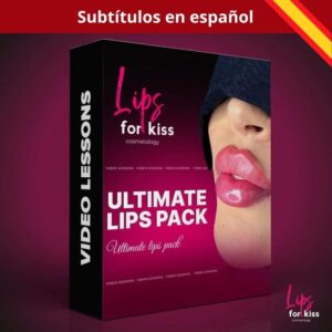 El Arte de la Aumentación de Labios