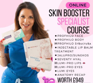 Skin Booster Package