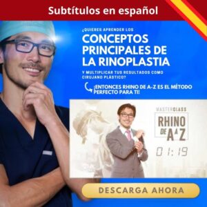 Perface Academy RHINO DE A a Z 2024